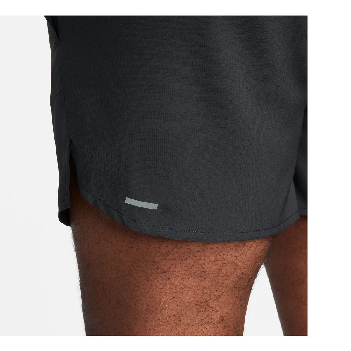 Nike Stride Dri-FIT 5-Inch Brief-Lined Mens Running Shorts