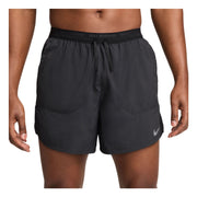 Nike Stride Dri-FIT 5 Inch Brief-Lined Mens Running Shorts