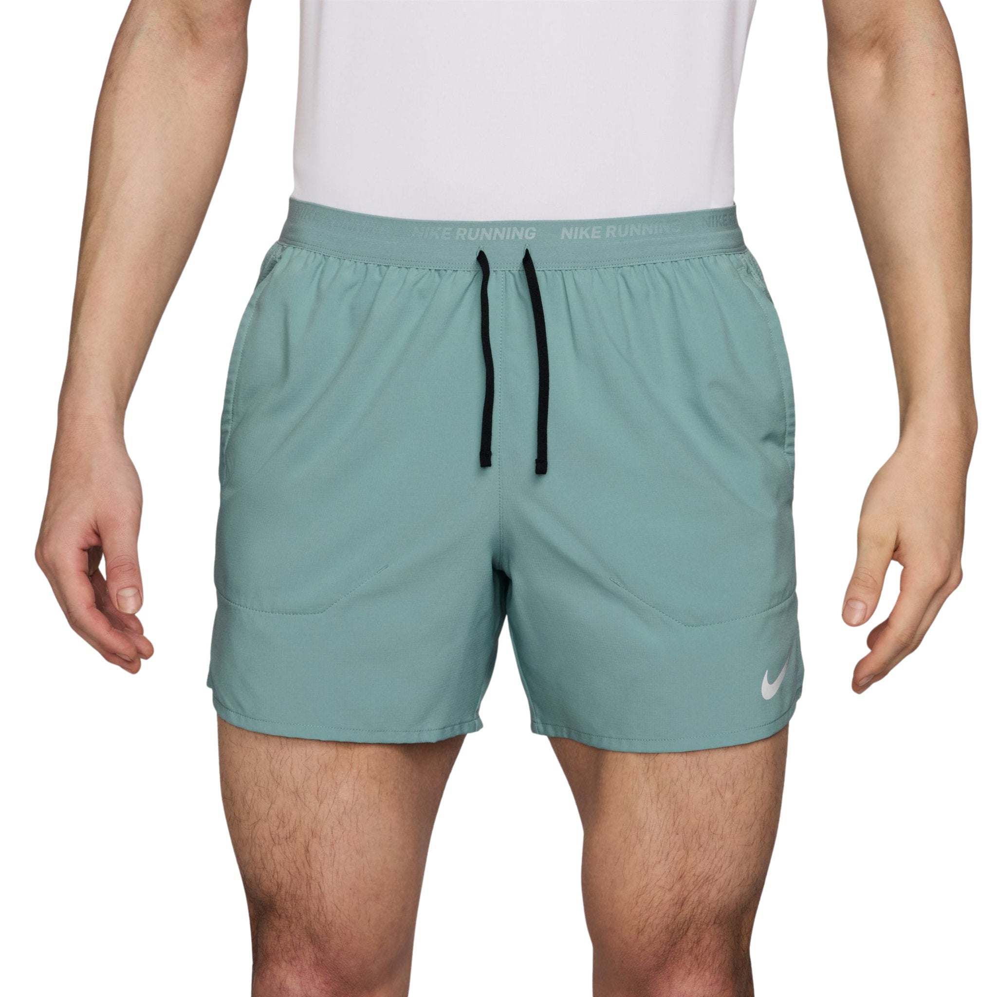 Nike Stride Dri-FIT 5 Inch Mens Running Shorts