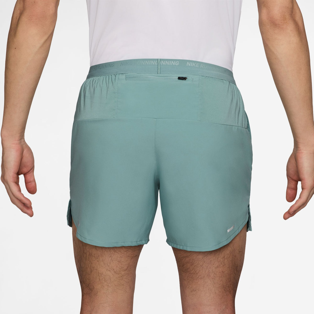 Nike Stride Dri-FIT 5-Inch Brief-Lined Mens Running Shorts