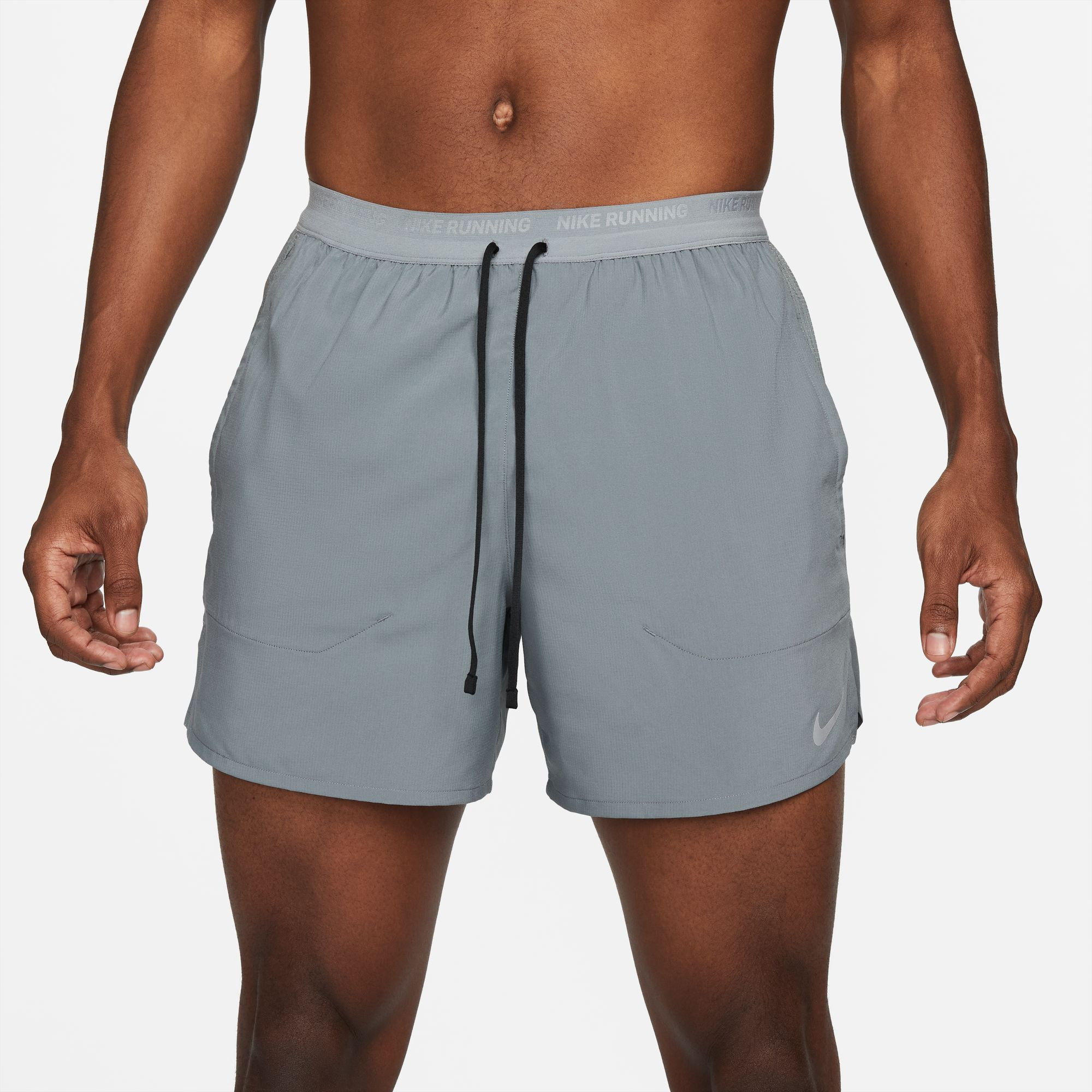 Nike Stride Dri-FIT 5 Inch Mens Running Shorts