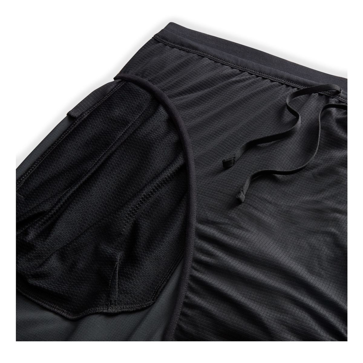 Nike Stride Dri-FIT 7-Inch Brief-Lined Mens Running Shorts