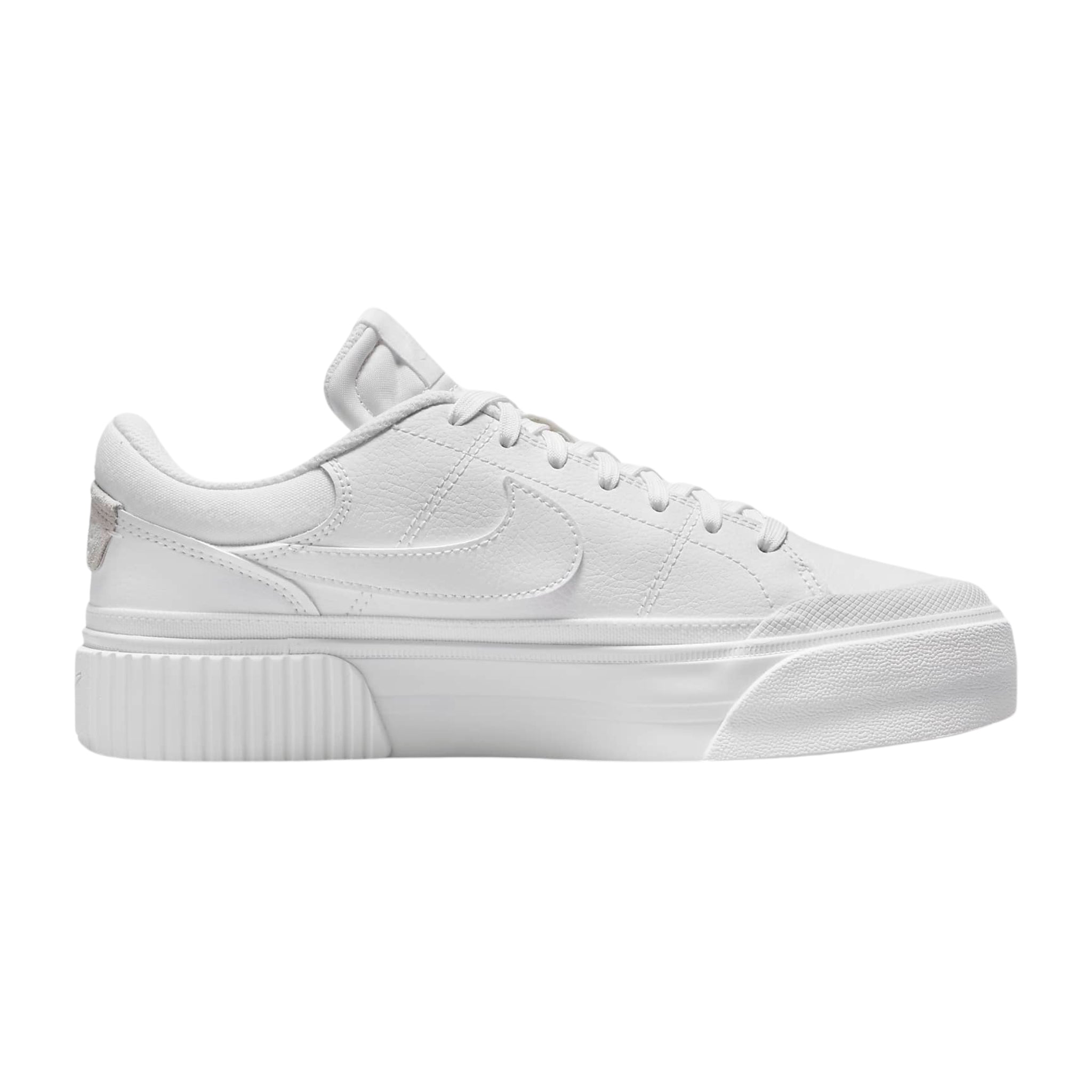 Nike Court Legacy Lift Womens Tennis Shoes
