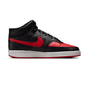 Nike Court Vision Mid Mens Shoes