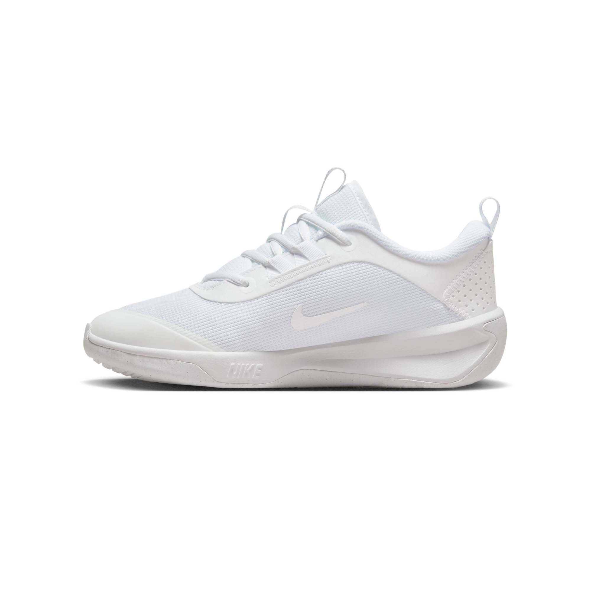 Nike Omni Multi-Court GS Kids Running Shoes