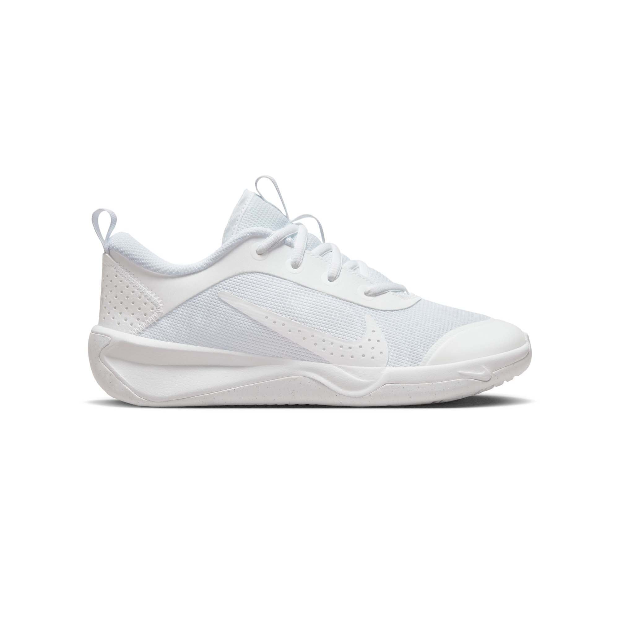 Nike Omni Multi-Court GS Kids Running Shoes