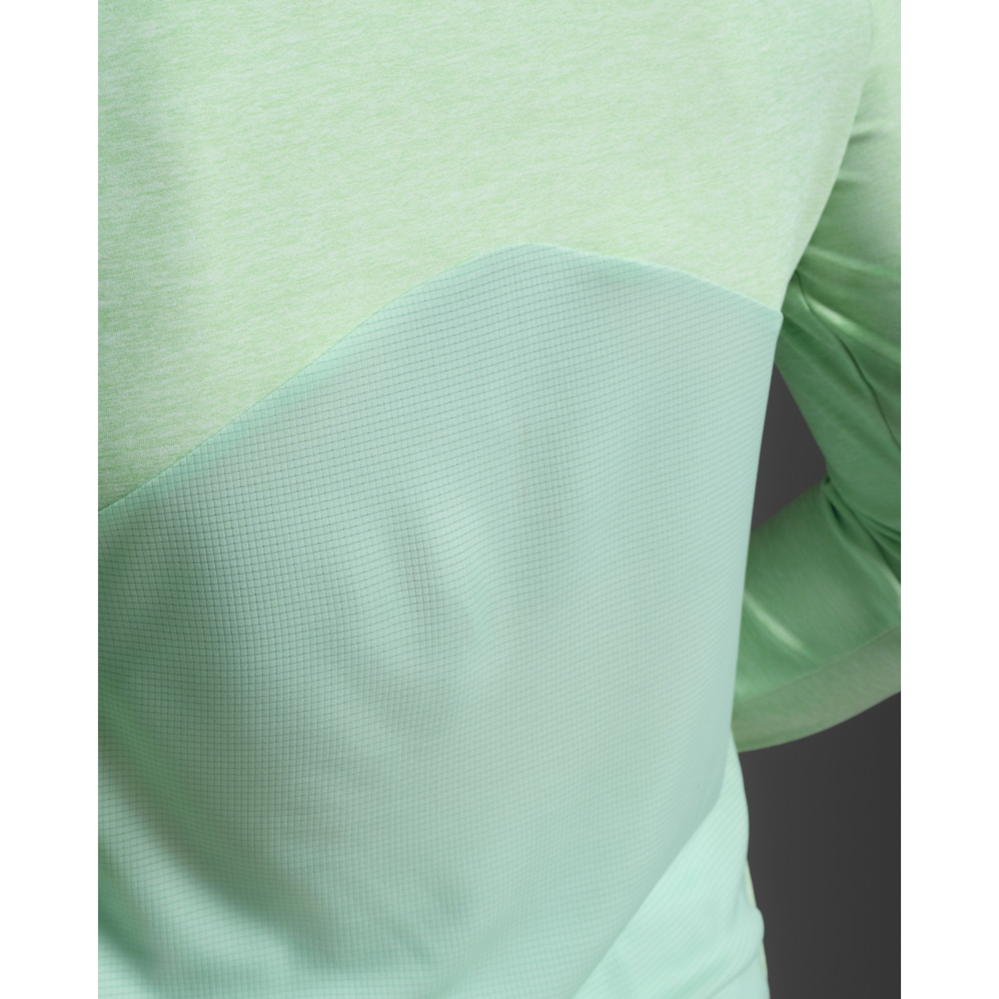 2XU Aero Womens Half Zip