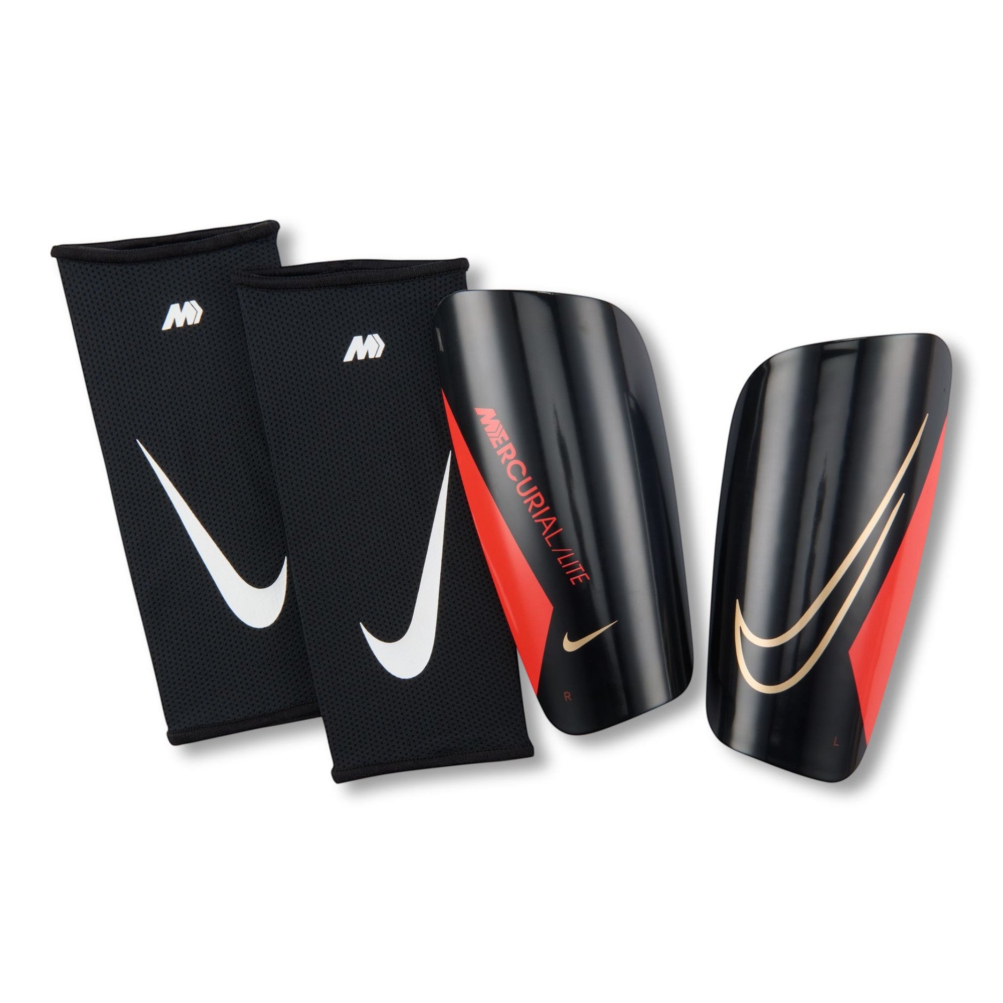 Nike Mercurial Lite Shin Guards