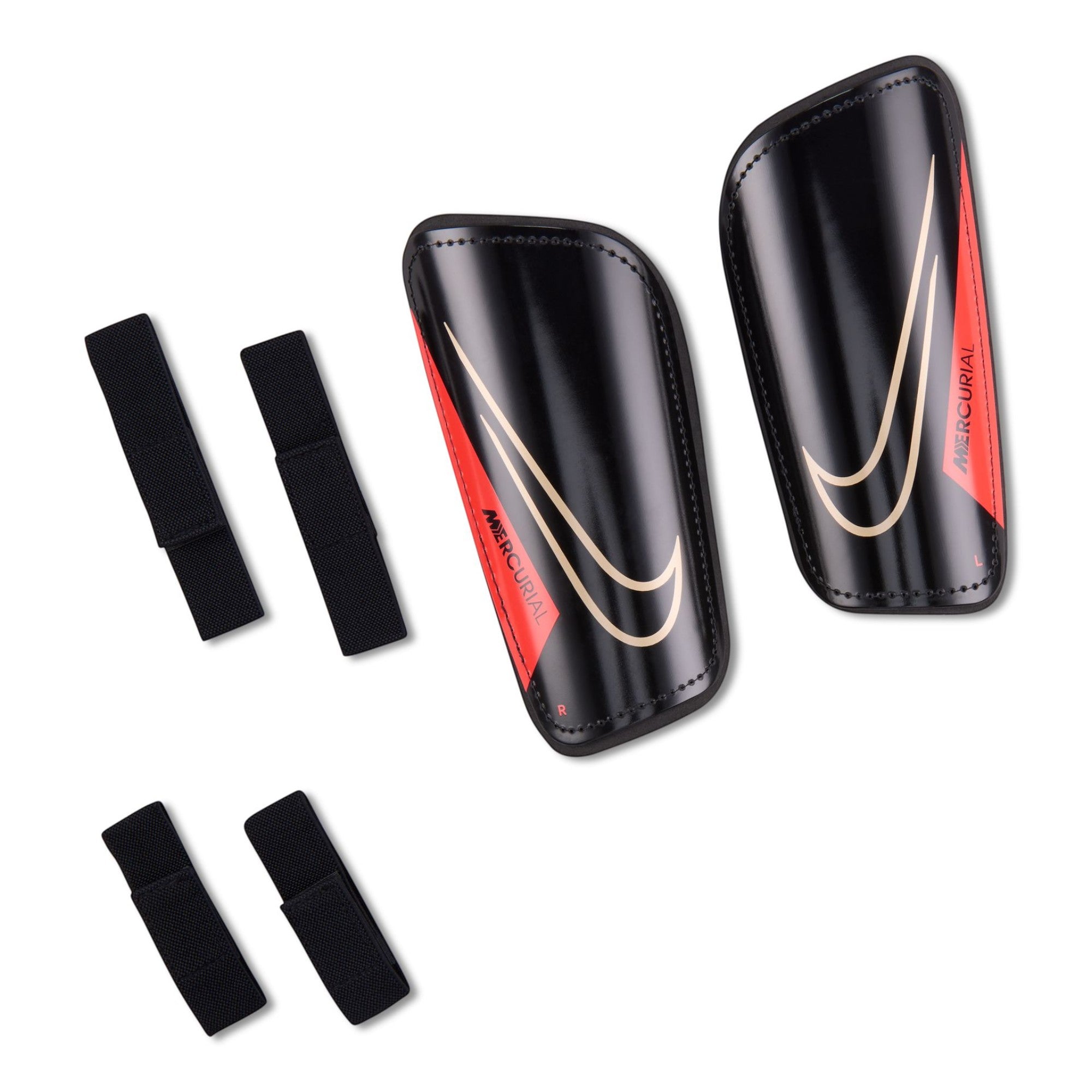 Nike Mercurial Hardshell Shin Guards