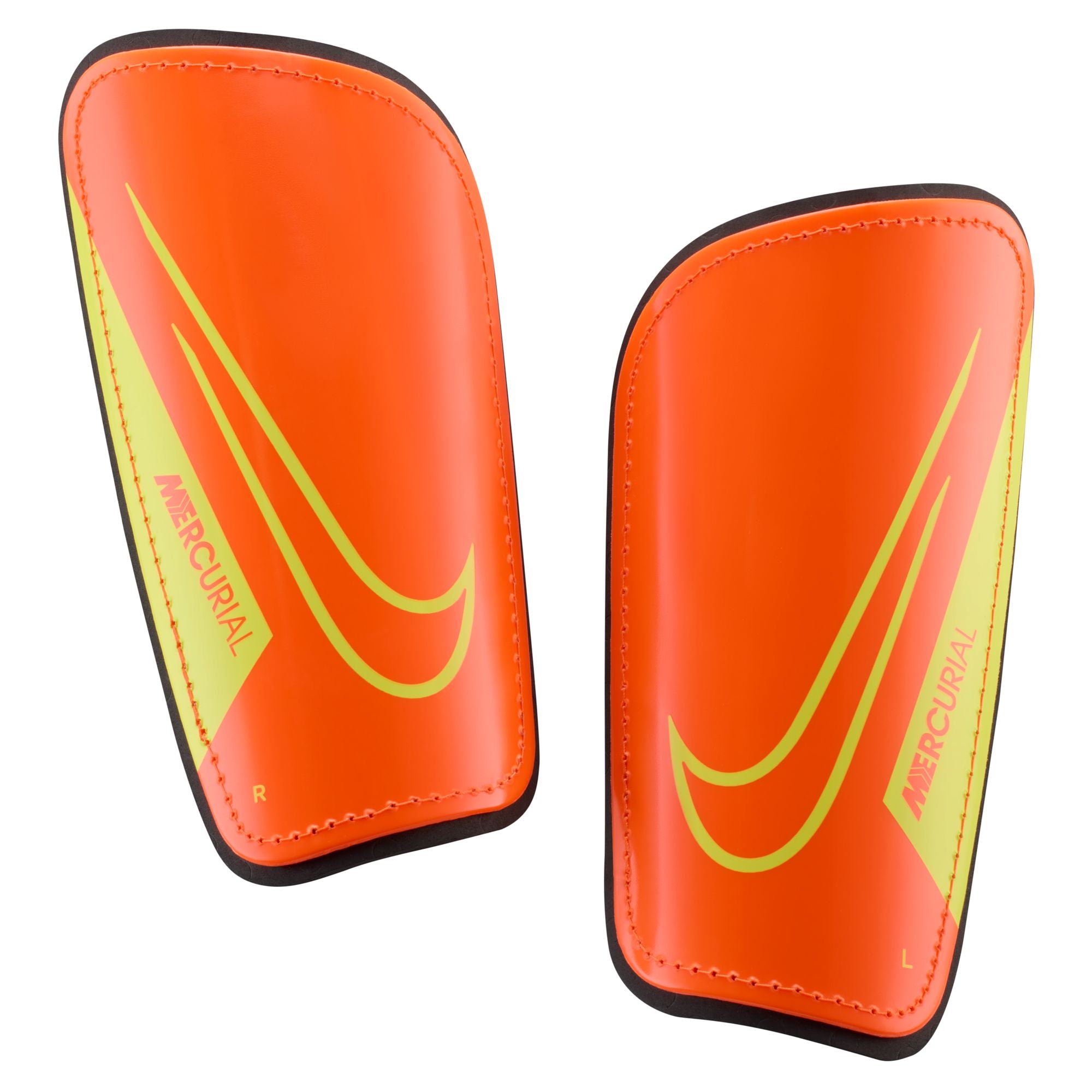 Nike Mercurial Hardshell Soccer Shin Guards