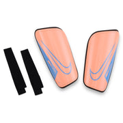Nike Mercurial Hardshell Soccer Shin Guards