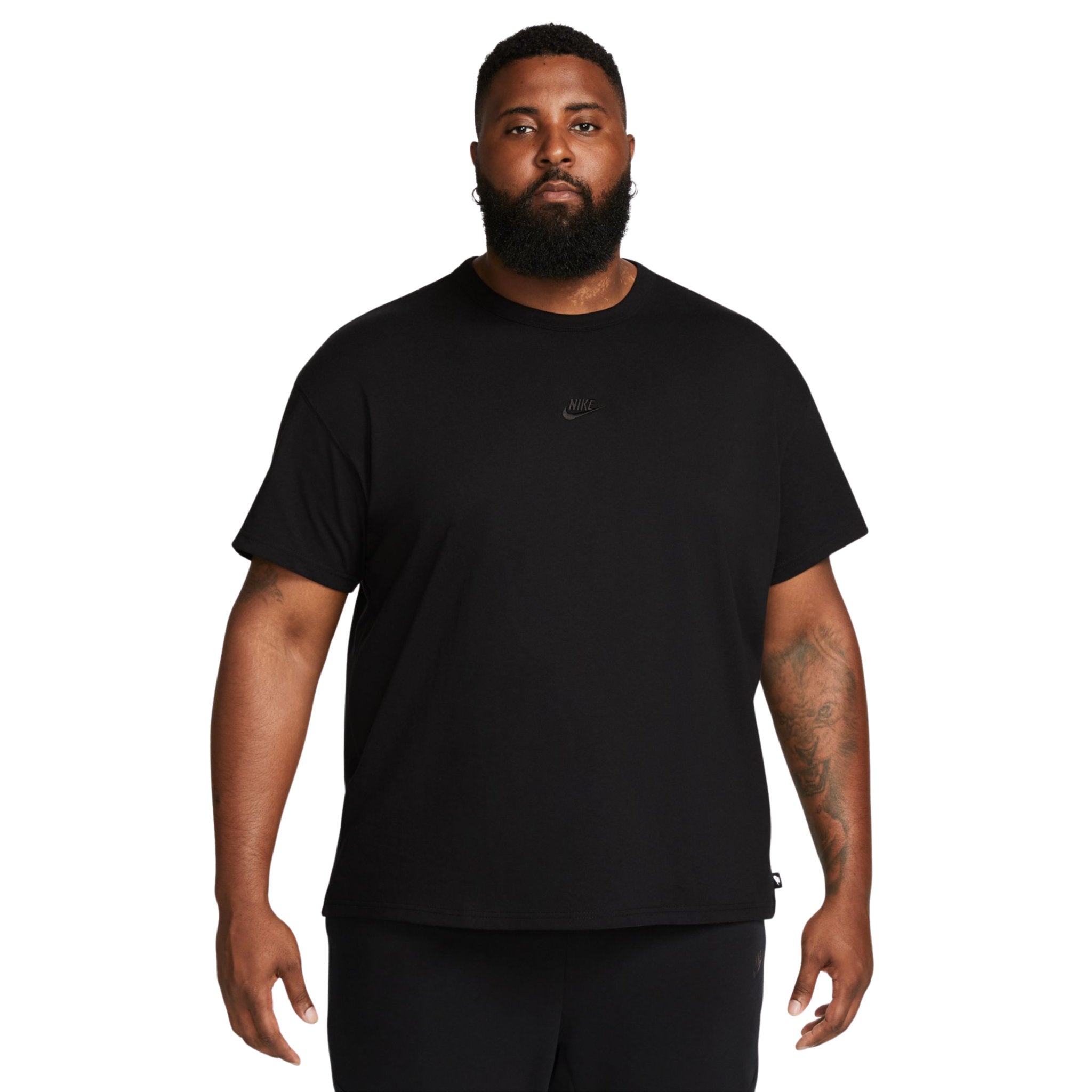 Nike Premium Essential Mens Tees
