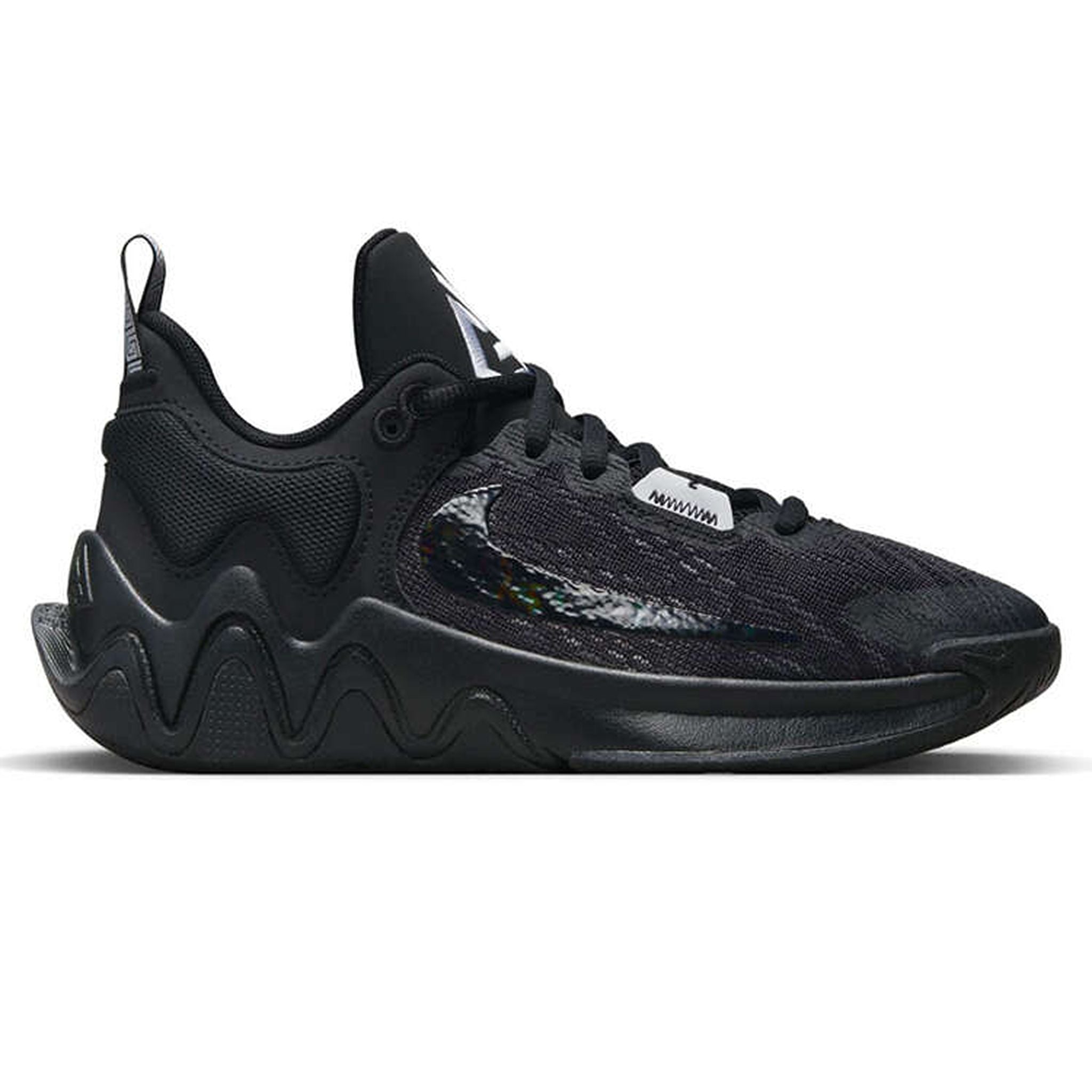 Nike Giannis Immortality 2 GS Kids Basketball Shoes