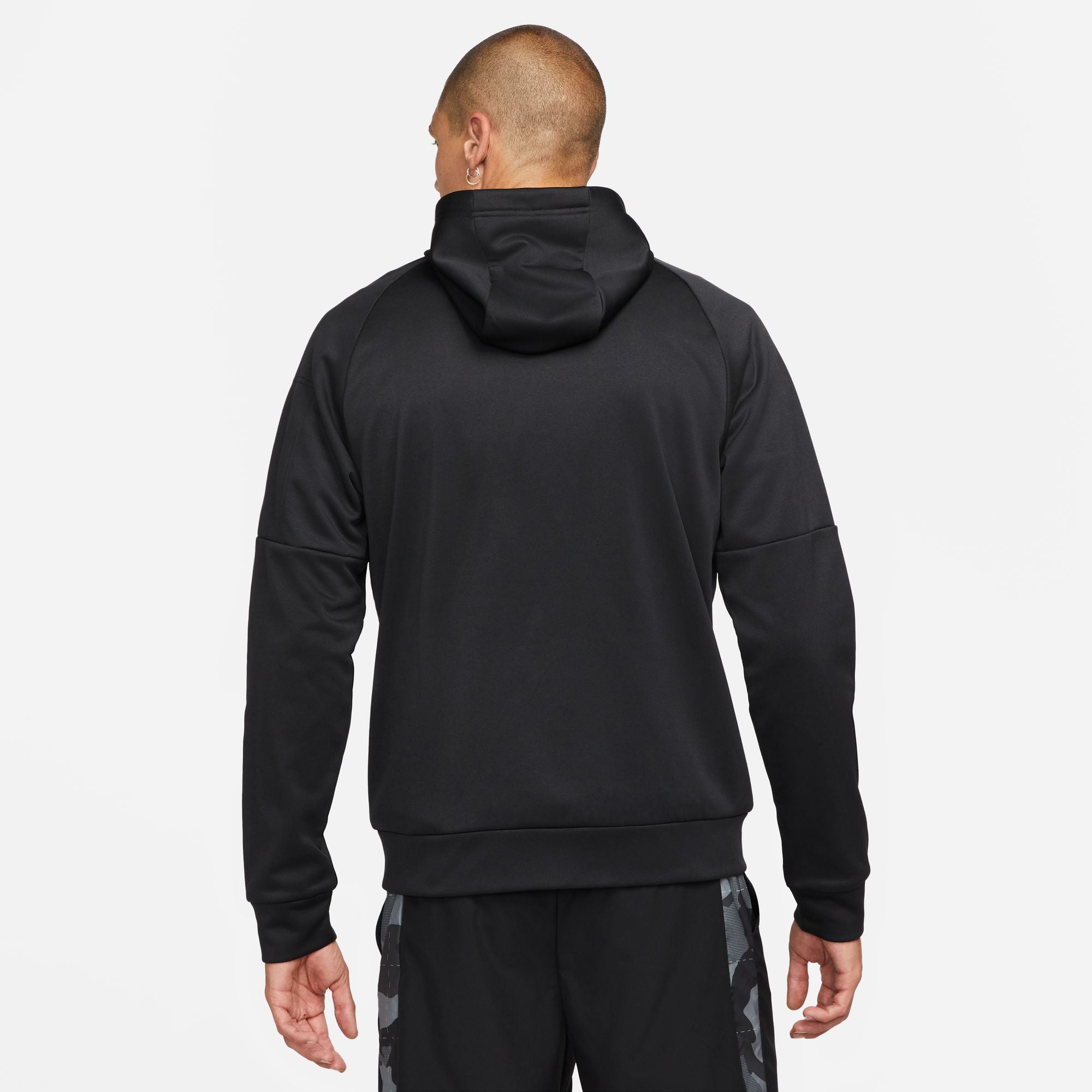 Nike Therma-FIT Full-Zip Mens Jacket