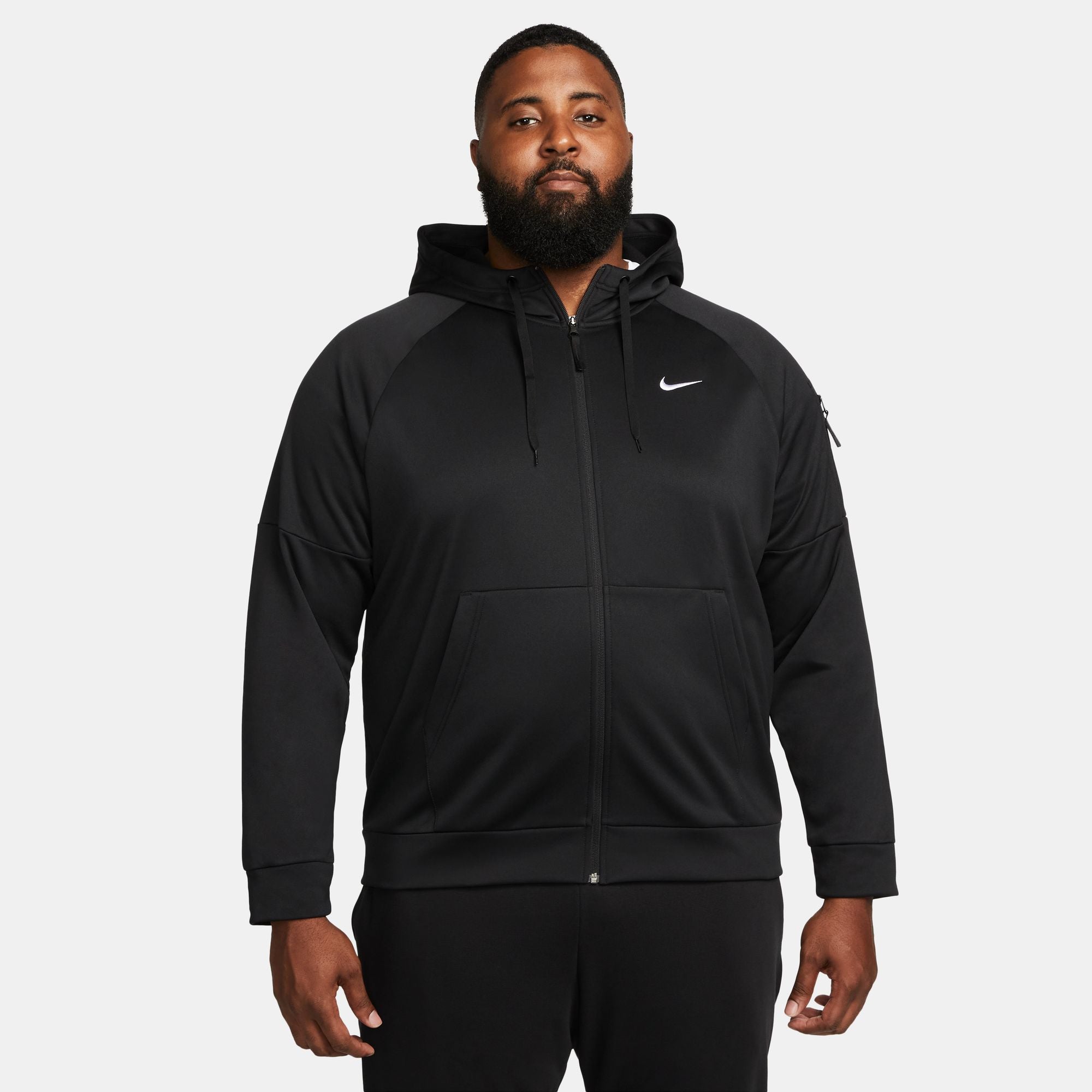 Nike Therma-FIT Full-Zip Mens Jacket