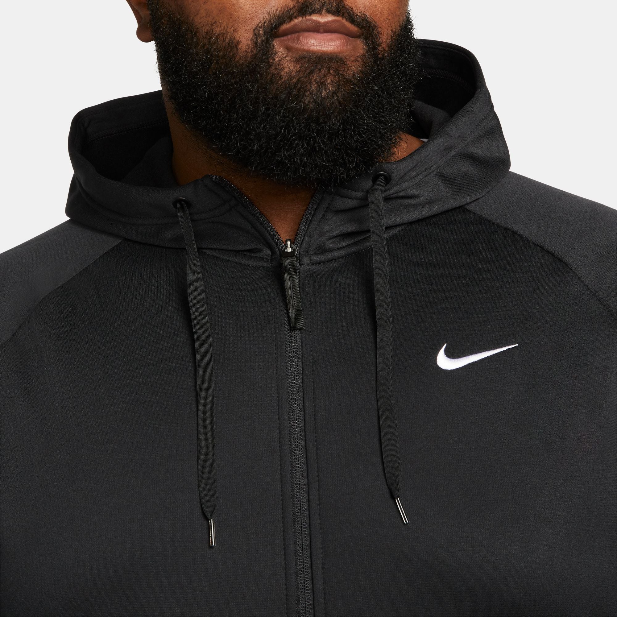 Nike Therma-FIT Full-Zip Mens Jacket