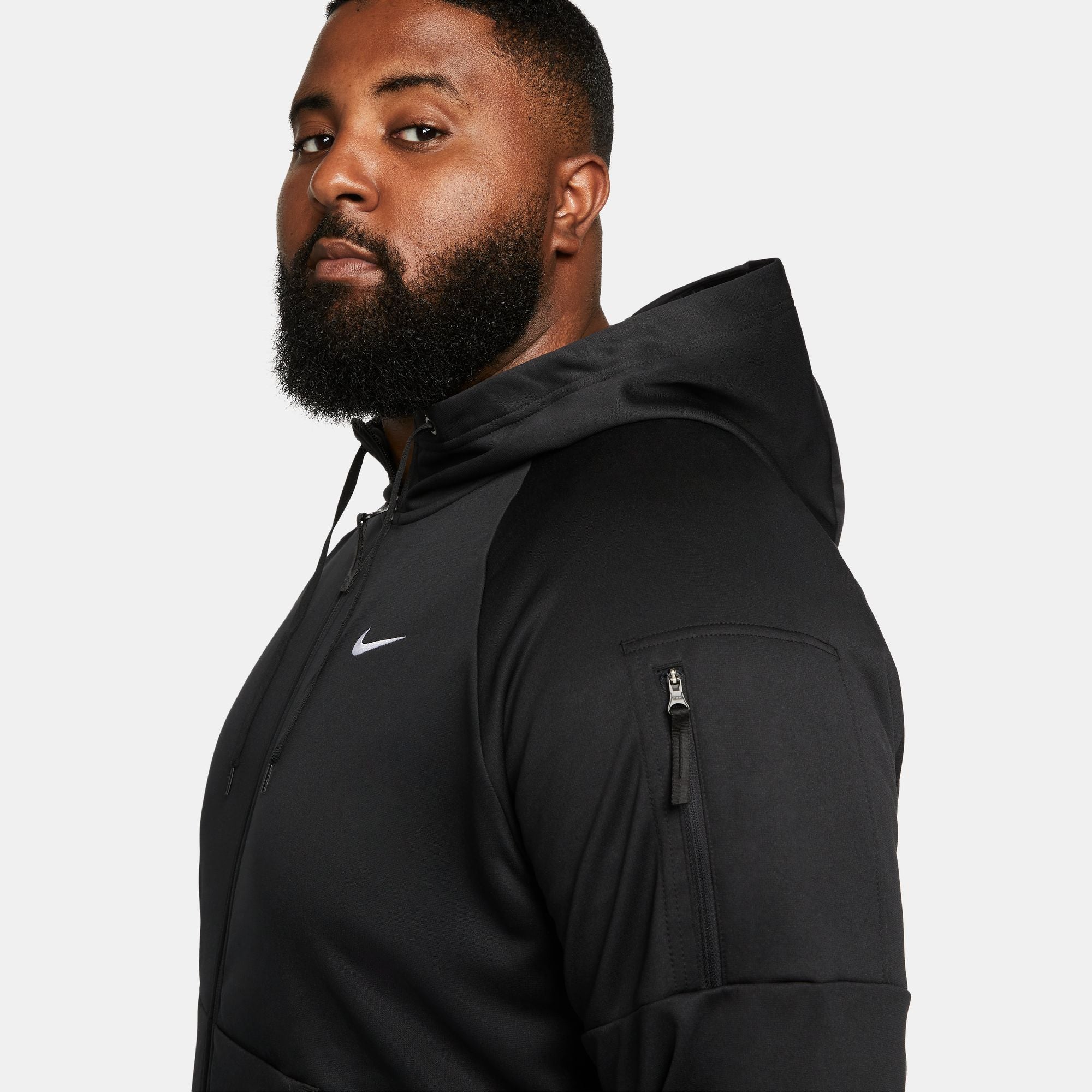 Nike Therma-FIT Full-Zip Mens Jacket