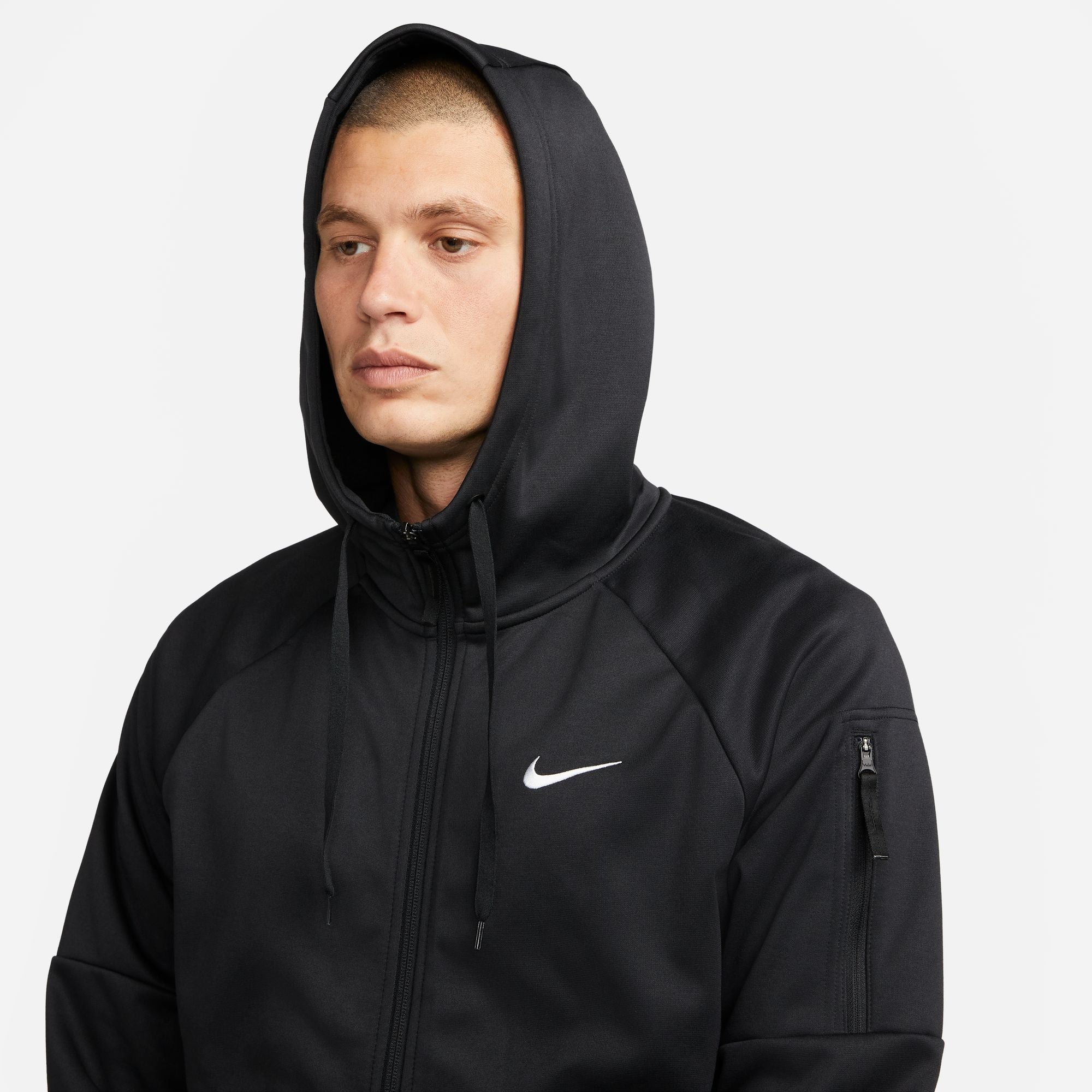 Nike Therma-FIT Full-Zip Mens Jacket