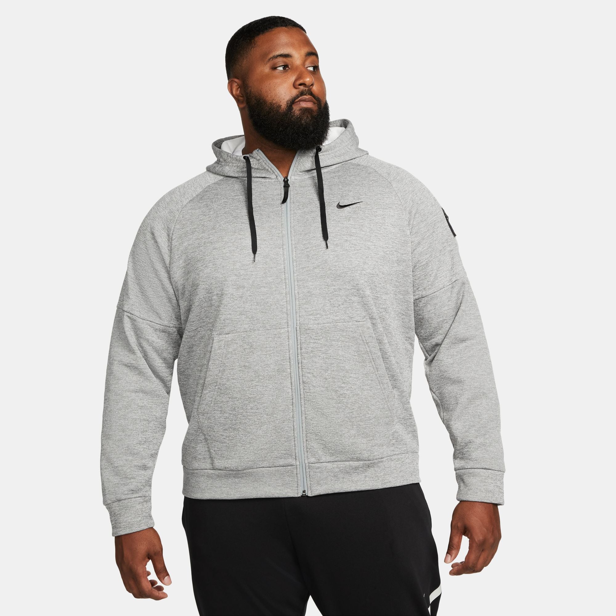 Nike Therma-FIT Full-Zip Mens Jacket