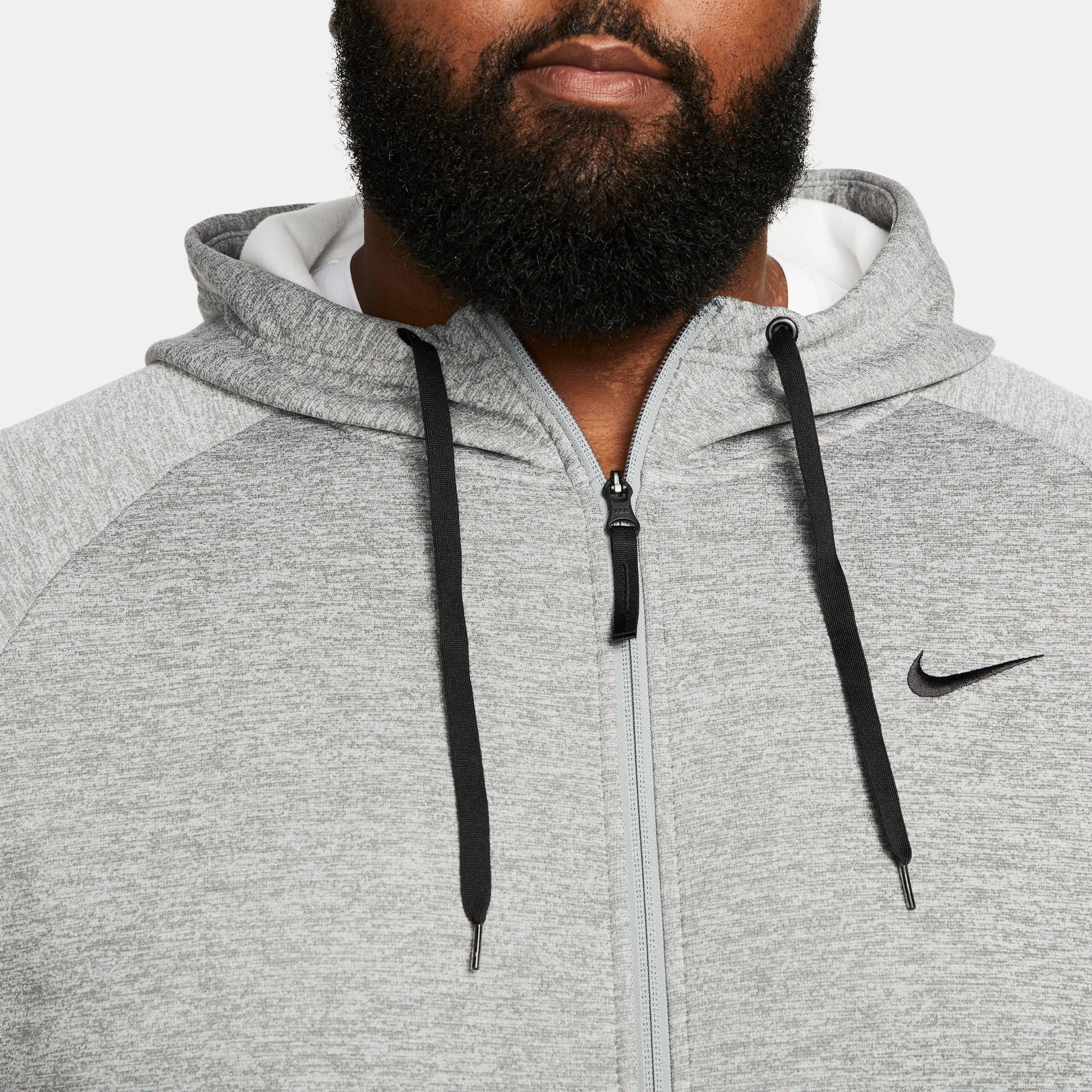 Nike Therma-FIT Full-Zip Mens Jacket