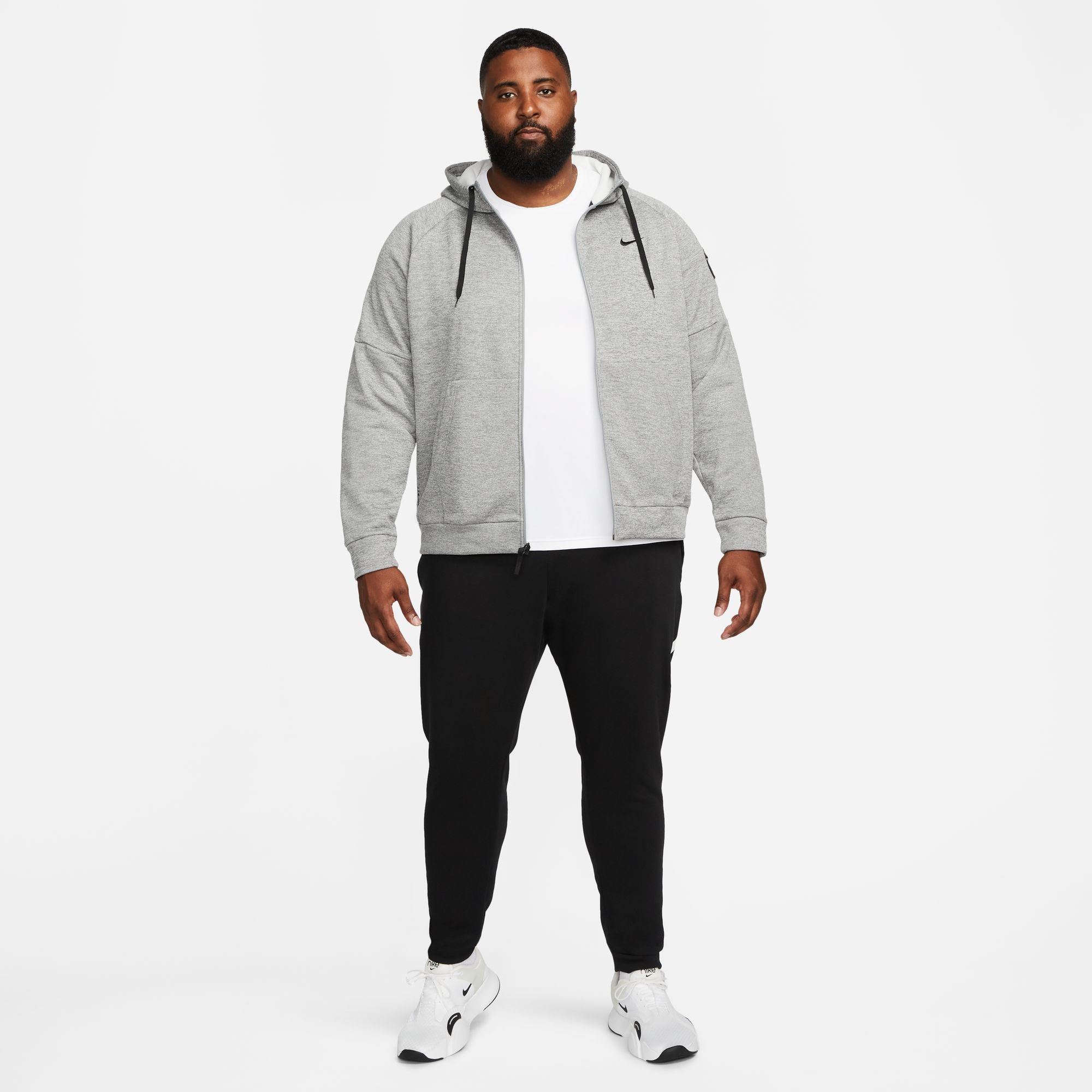 Nike Therma-FIT Full-Zip Mens Jacket