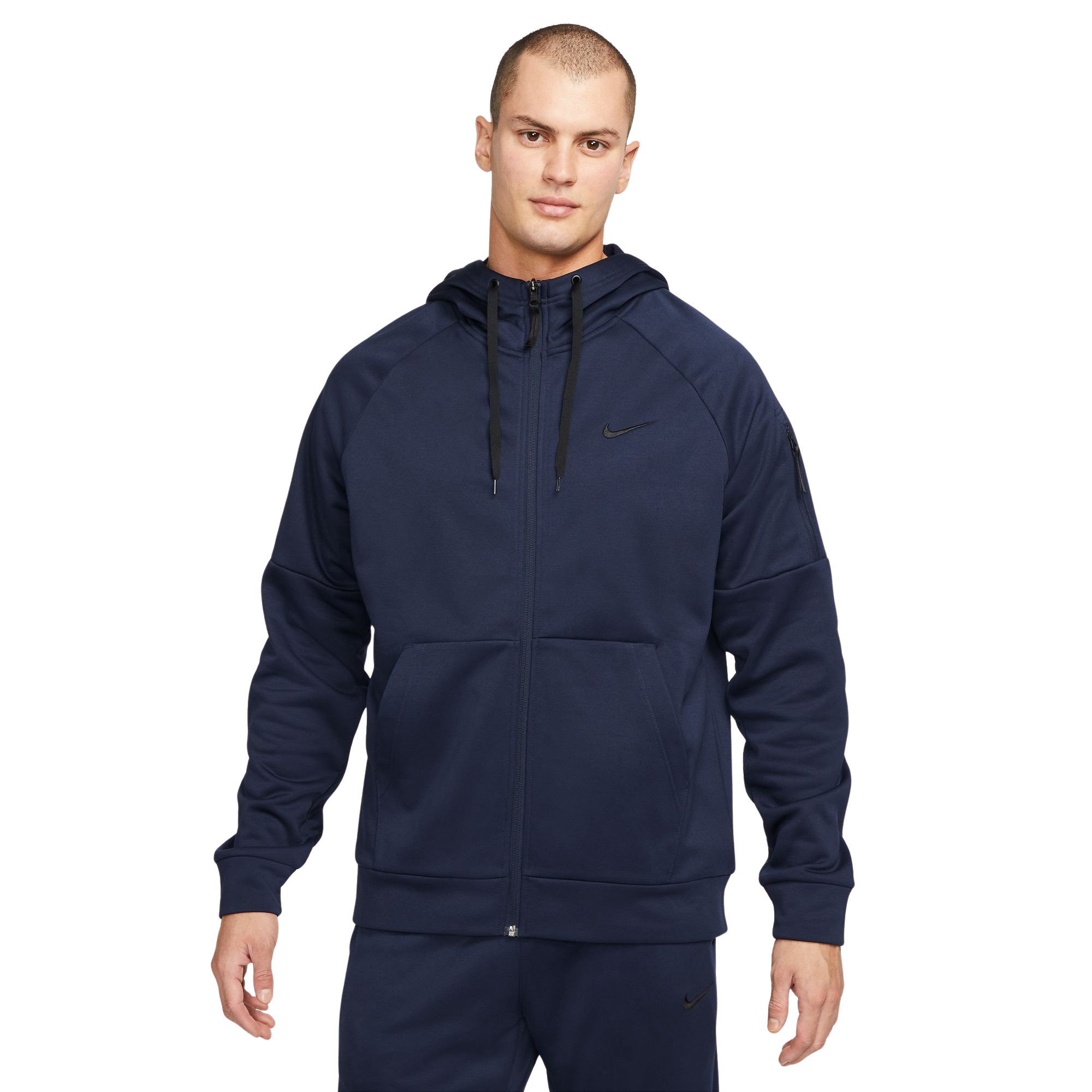 Nike Therma-FIT Full-Zip Mens Jacket