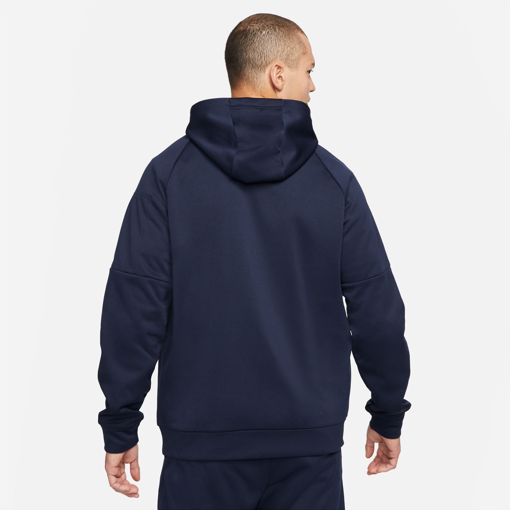 Nike Therma-FIT Full-Zip Mens Jacket