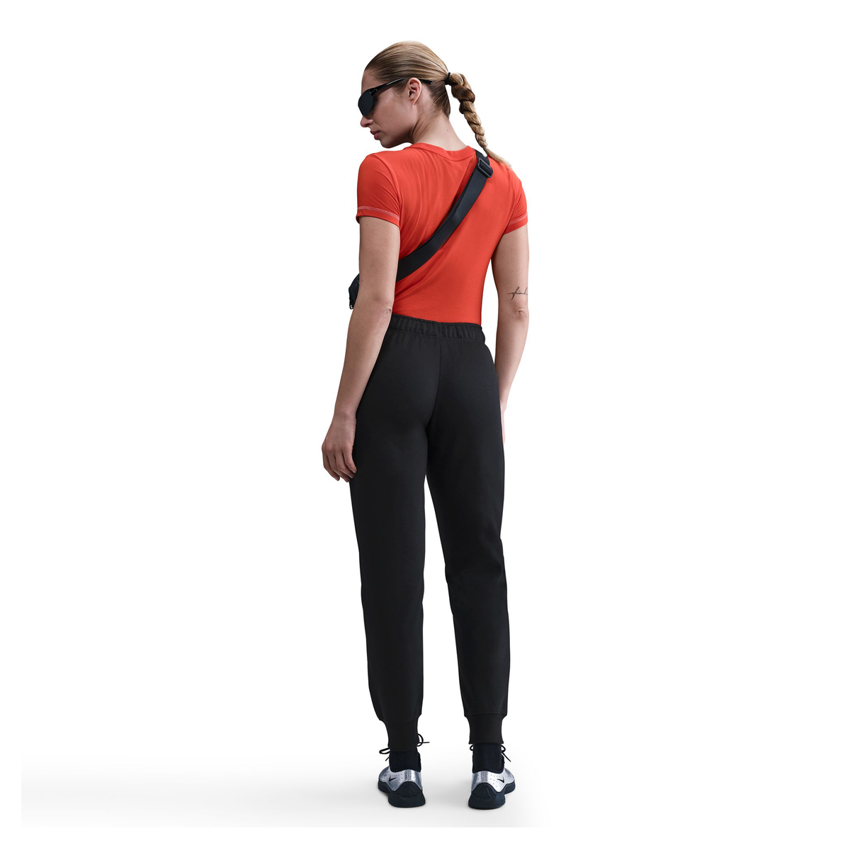 Nike Sportswear Club Fleece Womens Mid-Rise Joggers
