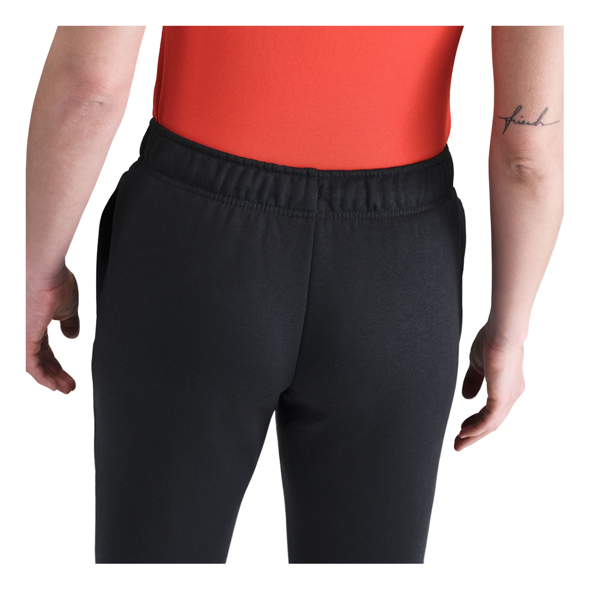 Nike Sportswear Club Fleece Womens Mid-Rise Joggers