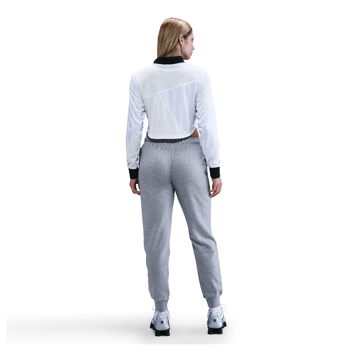 Nike Sportswear Club Fleece Womens Mid-Rise Joggers