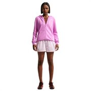 Nike Sportswear Club Fleece Womens Full-Zip Hoodie