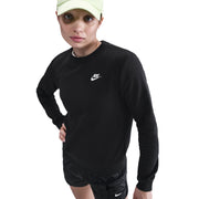 Nike Sportswear Club Fleece Crew-Neck Womens Sweatshirt