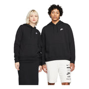 Nike Sportswear Club Fleece Womens Pullover Hoodie