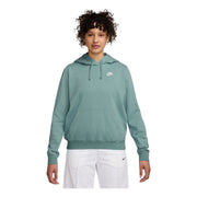 Nike Sportswear Club Fleece Womens Pullover Hoodie