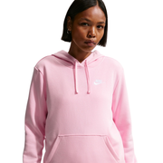 Nike Sportswear Club Fleece Womens Pullover Hoodie