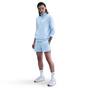 Nike Club Fleece Mid-Rise Womens Shorts