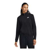 Nike Sportswear Club Fleece Womens Half-Zip