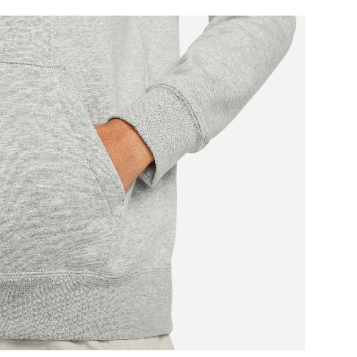 Nike Sportswear Club Fleece Womens Half-Zip