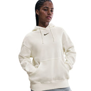 Nike Phoenix Fleece Womens Oversized Pullover Hoodie