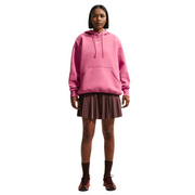 Nike Phoenix Fleece Womens Oversized Pullover Hoodie