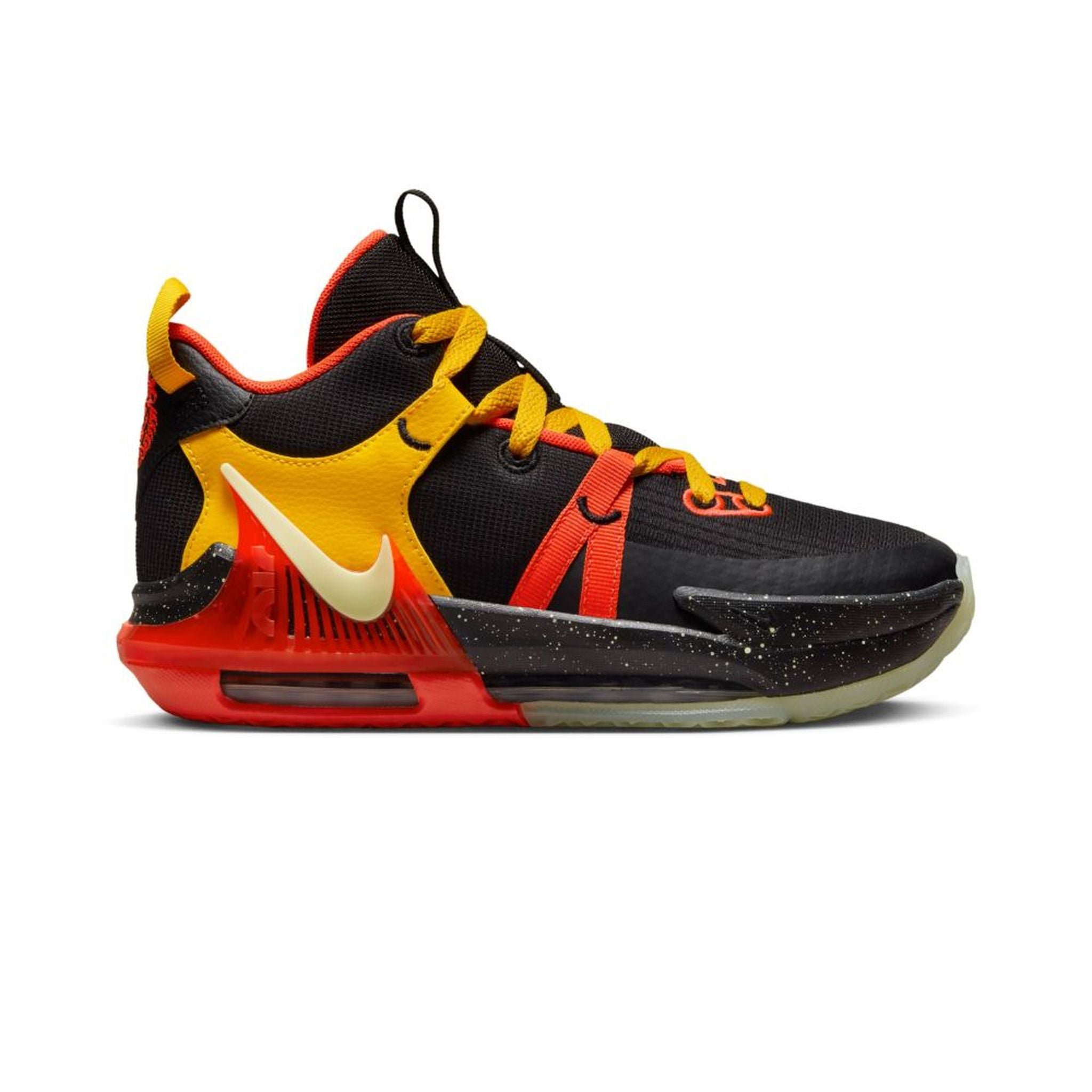 youth basketball lebron james kids basketball shoes