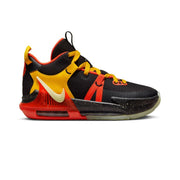 Nike Lebron Witness VII Kids Basketball Shoes