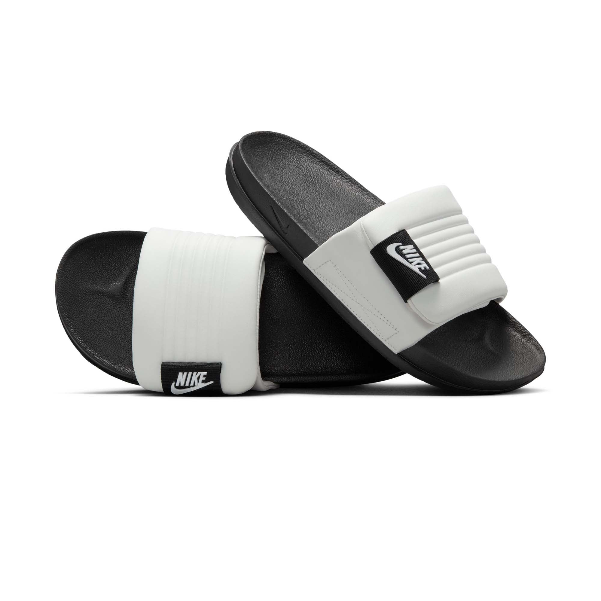 Nike Offcourt Adjust Mens Slides