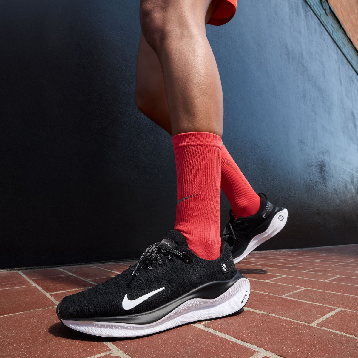 Nike InfinityRN 4 Womens Running Shoes