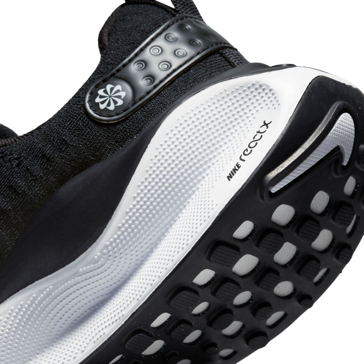 Nike InfinityRN 4 Womens Running Shoes