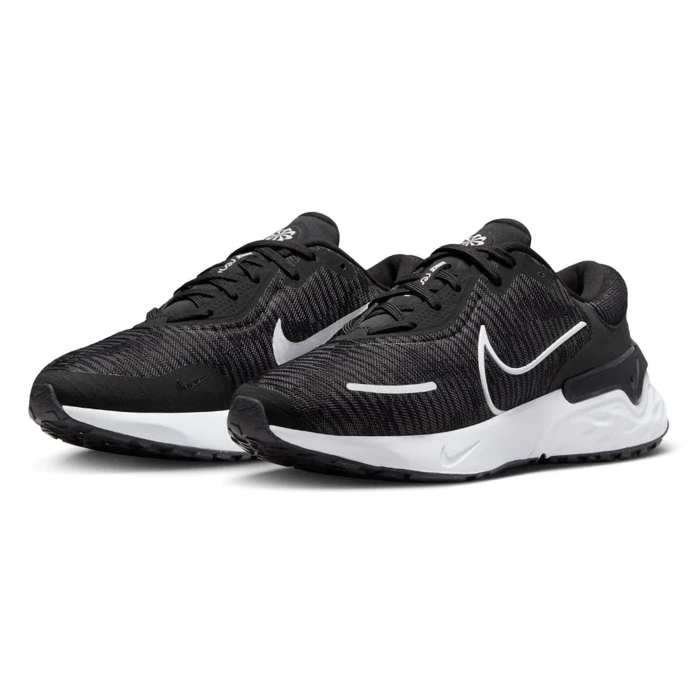 Nike Renew Run 4 Womens Running Shoes