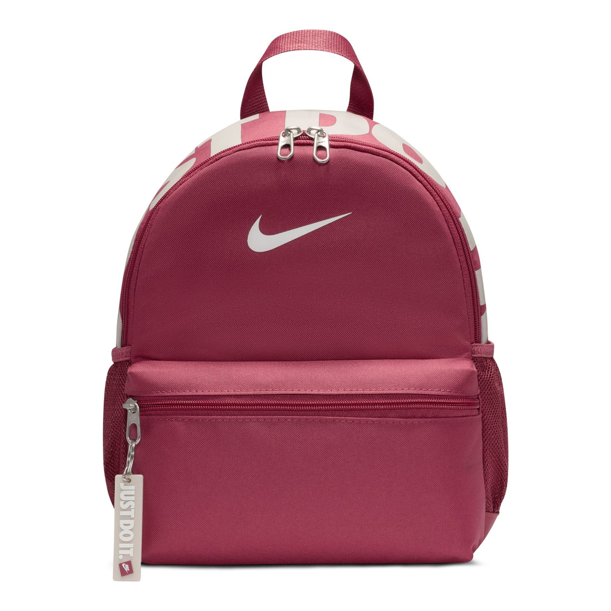Nike Brasilia JDI Kids Mini Backpack
