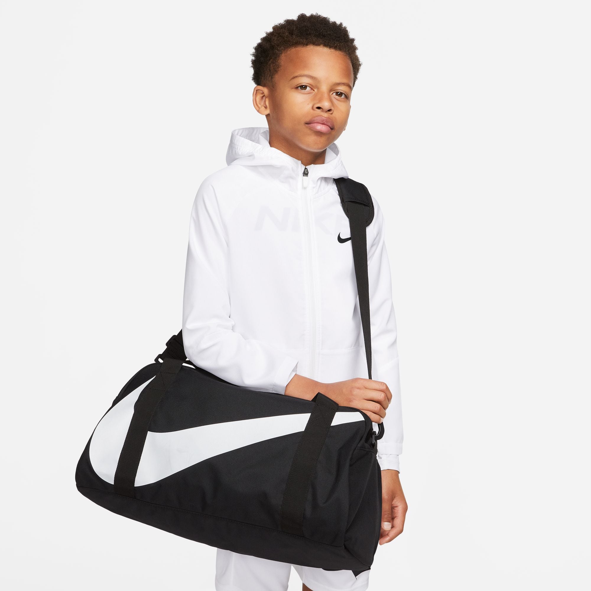 Nike Gym Club Kids Bag