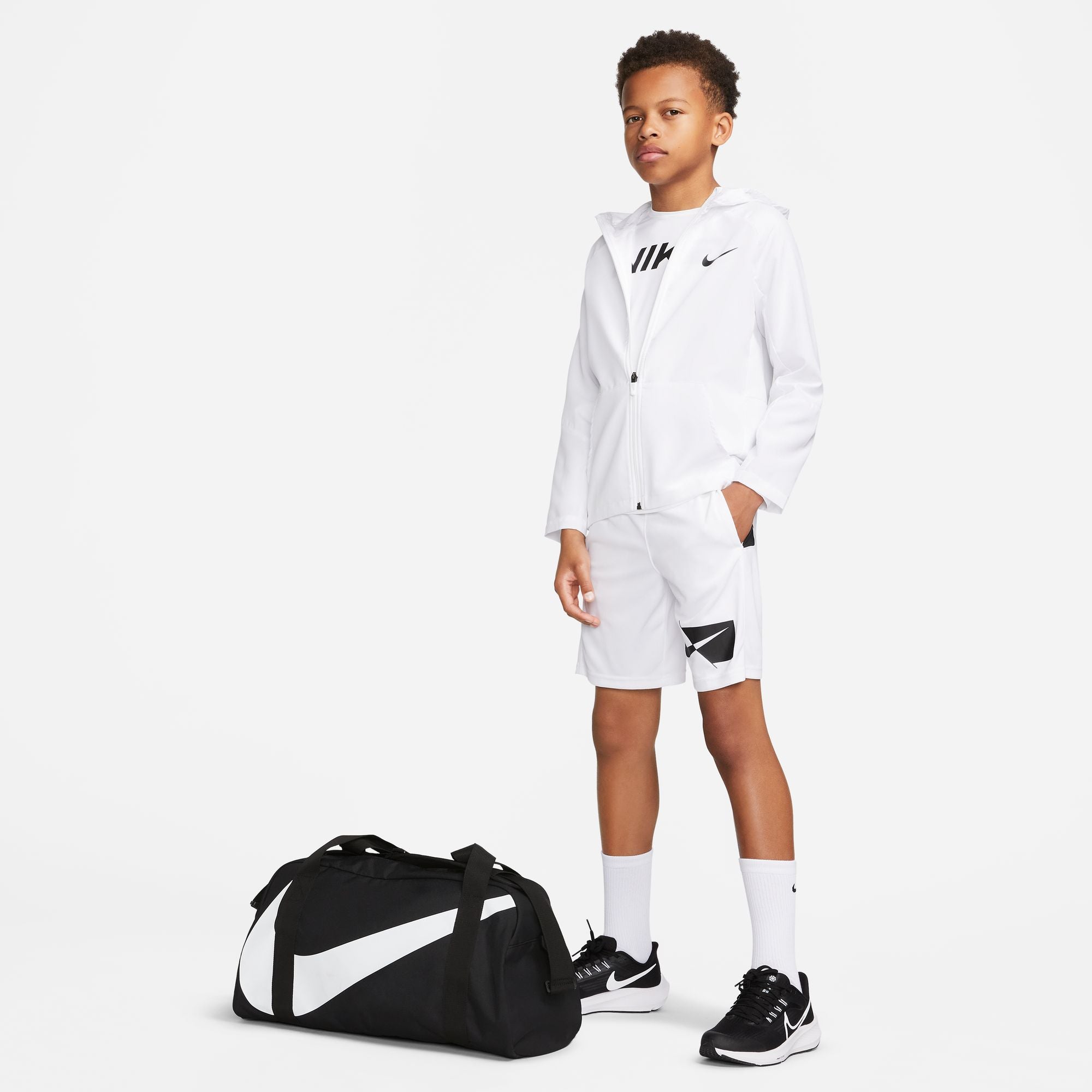 Nike Gym Club Kids Bag