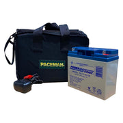 Paceman Portable Battery Pack